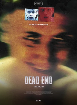 Poster phim Đường cùng xa lộ (Dead End) - 2022