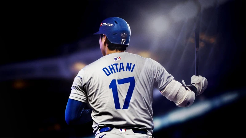 Đường Đến Vinh Quang: World Series 2024 - Fight for Glory: 2024 World Series