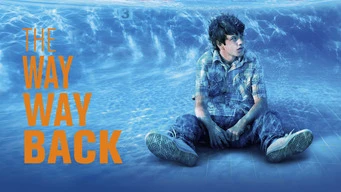 Đường Về - The Way Way Back