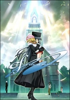 ef: A Tale of Melodies. - ef - a tale of melodies., ef: A Tale of Memories Second Season, ef: A Tale of Memories 2nd Season (2008)