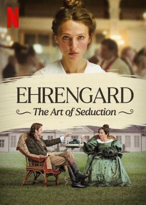 Ehrengard: Nghệ Thuật Quyến Rũ - Ehrengard: The Art of Seduction (2023)