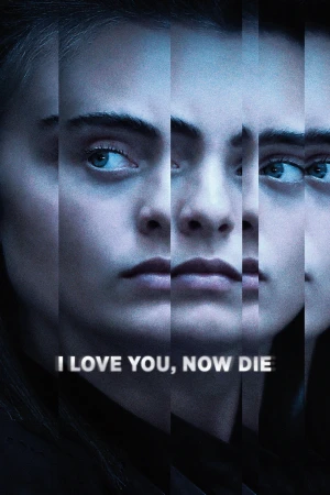 Em Yêu Anh, Giờ Hãy Chết Đi: Bang Massachusettes Và Michelle Carter - I Love You, Now Die: The Commonwealth v. Michelle Carter (2019)