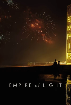 Poster phim Empire of Light (Empire of Light) - 2022