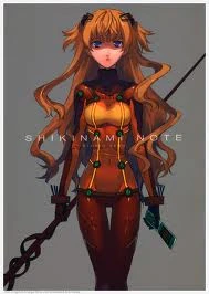 Evangelion: 2.0 You Can (Not) Advance - Evangelion Shin Gekijouban: Ha, Rebuild of Evangelion: 2.0 You Can (Not) Advance, Evangelion 2.22 (2009)