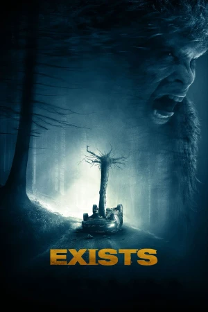 Poster phim Exists (Exists) - 2014