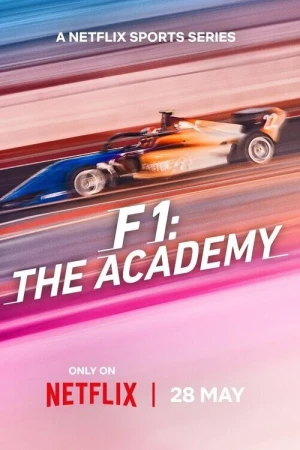 F1 Academy - F1: The Academy (2025)
