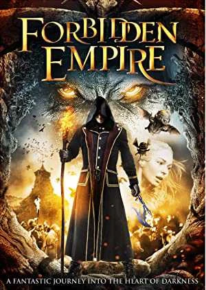 Forbidden Kingdom - Forbidden Kingdom (2013)