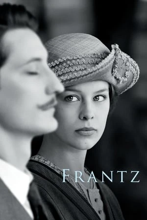 Frantz - Frantz (2016)