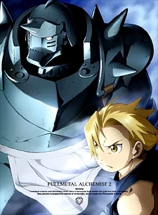 Fullmetal Alchemist: Brotherhood Specials - Fullmetal Alchemist: Brotherhood OVA Collection, Moumoku no Renkinjutsushi, The Blind Alchemist, Shinpuru na Hitobito, Simple People, The Tale of Teacher, Tales of the Master, Yet Another Man's Battlefield, FMA (2009)