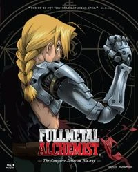 Fullmetal Alchemist: Brotherhood - Giả kim thuật, Hagane no Renkinjutsushi: Fullmetal Alchemist, Fullmetal Alchemist (2009), FMA, FMAB (2009)