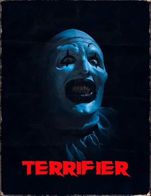 Gã Hề Điên Loạn - Terrifier (2018)
