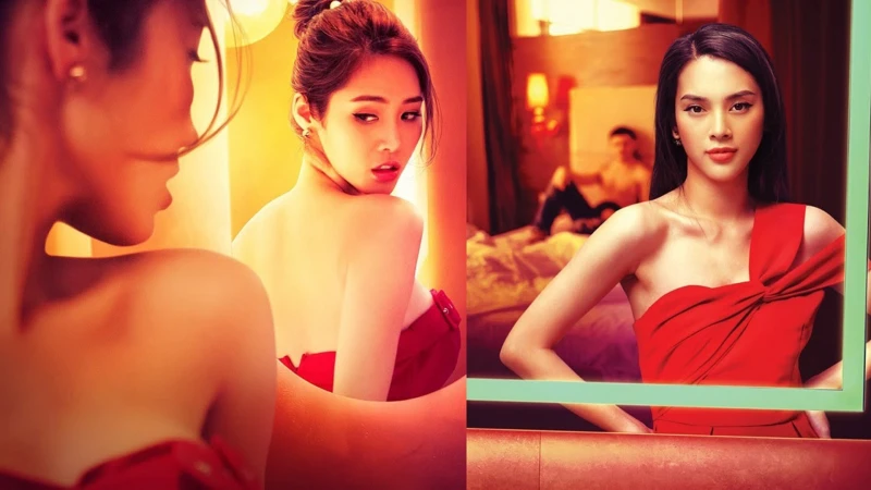 Gái Ngàn Đô 2 - Thousand-Dollar Girls 2