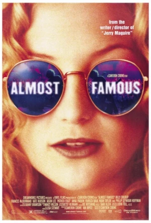 Gần Như Nổi Tiếng - Almost Famous (2000)