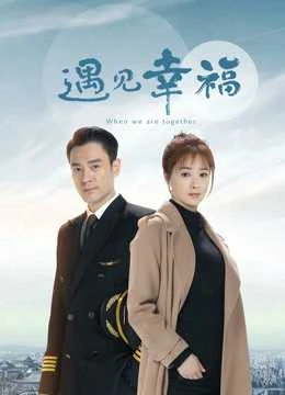 Poster phim Gặp Gỡ Hạnh Phúc (When We Are Together) - 2019