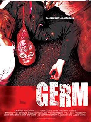 Germ - Germ (2012)