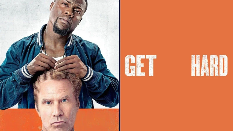Get Hard - Get Hard