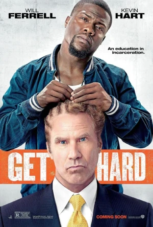 Get Hard - Get Hard (2014)