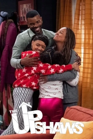 Gia Đình Upshaw (Phần 4) - The Upshaws (Season 4) (2024)