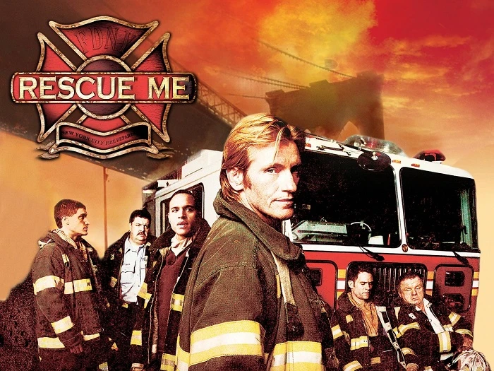 Giải Cứu Tôi (Phần 1) - Rescue Me (Season 1)