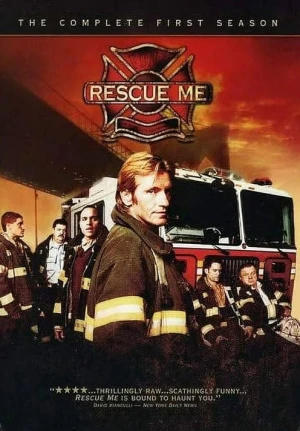 Giải Cứu Tôi (Phần 1) - Rescue Me (Season 1) (2004)