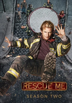 Giải Cứu Tôi (Phần 2) - Rescue Me (Season 1) (2005)