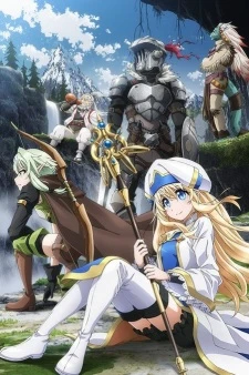 Goblin Slayer - Dũng Sĩ Diệt Yêu Tinh (2018)