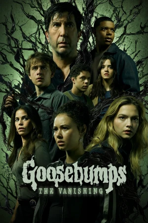 Câu Chuyện Lúc Nửa Đêm (Phần 2) - Goosebumps: The Vanishing (2025)