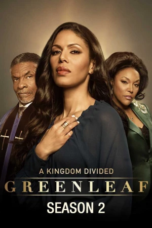 Poster phim Greenleaf (Phần 2) (Greenleaf (Season 2)) - 2017