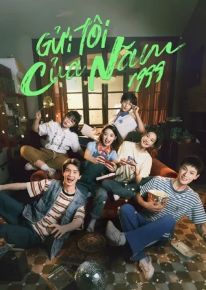 Gửi Tôi Của Năm 1999 - Reopen My Journals (2025)