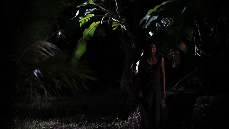 Ha Gom: Bóng Tối Của Tâm Hồn - Ha Gom: The Darkness Of The Soul