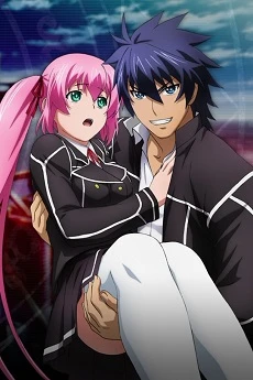 Hagure Yuusha no Aesthetica: Hajirai Ippai - Aesthetica of a Rogue Hero Specials, Hagure Yuusha no Estetica Specials (2012)