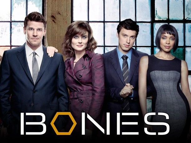 Hài Cốt (Phần 8) - Bones (Season 8)