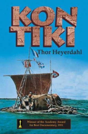 Hải Trình Kon-Tiki - Kon-Tiki (2025)