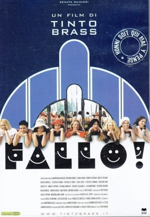 Hãy Làm Chuyện Ấy Với Em Nhé - Fallo! (2003)