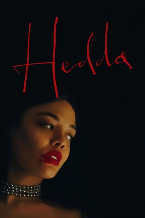 Poster phim Hedda (Hedda) - 2025
