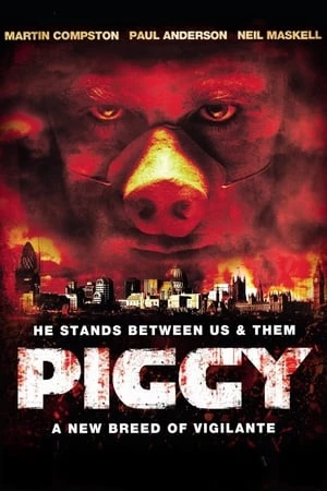 Heo Con - Piggy (2012)