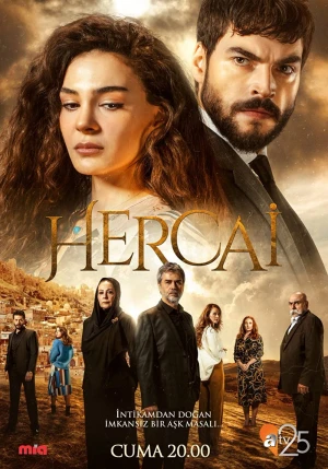 Hercai - Hercai (2019)