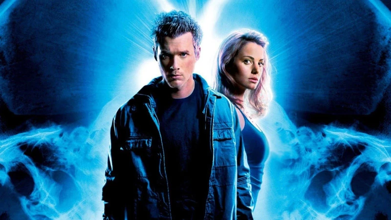 Hiệu Ứng Cánh Bướm - The Butterfly Effect