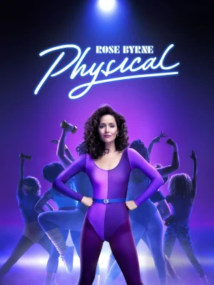 Hình Thể (Phần 3) - Physical (Season 3) (2024)