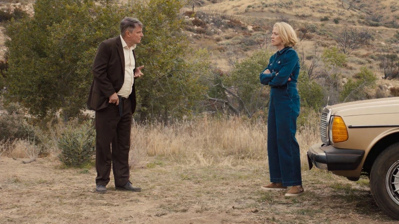 Hồ George - Lake George