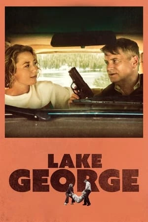 Hồ George - Lake George (2024)