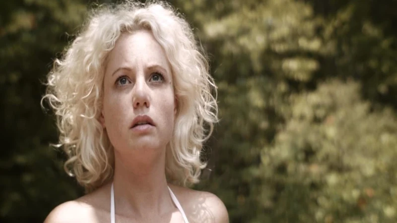 Hồ Trụy Lạc - Harvest Lake