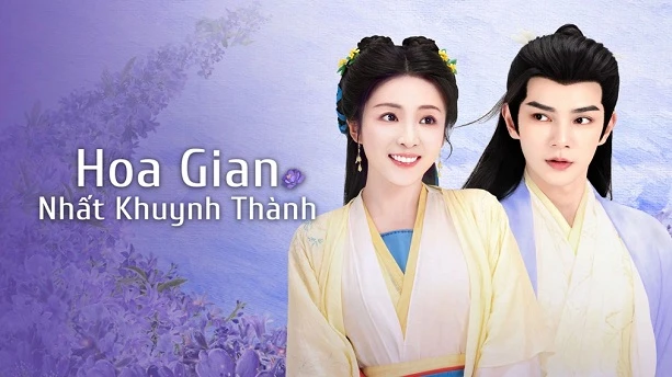 Hoa Gian Nhất Khuynh Thành - Love of Petals