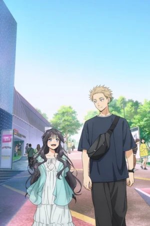 Hoa thơm kiêu hãnh - Kaoru Hana wa Rin to Saku/The Fragrant Flower Blooms with Dignity, The Fragrant Flowers Bloom with Dignity (2025)