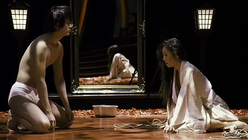 Hoa Và Rắn 4: Zero - Flower & Snake: Zero