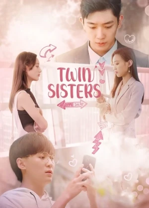 Hoán Đổi Thân Phận - Twin Sisters (2021)