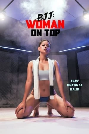 Poster phim Học Võ Làm Tình (BJJ: Woman on Top) - 2023