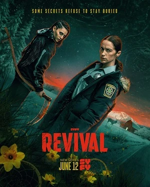 Hồi Sinh (Phần 1) - Revival (Season 1) (2025)