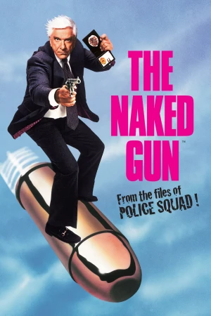 Họng Súng Vô Hình - The Naked Gun: From the Files of Police Squad! (1988)