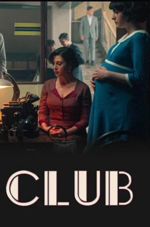 Poster phim Hộp đêm Istanbul (Phần 2) (The Club (Season 2)) - 2022